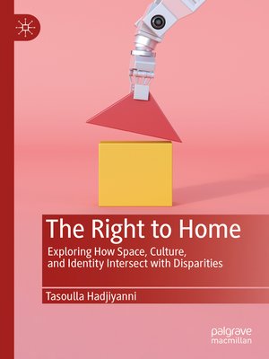 cover image of The Right to Home
